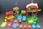 Vtech Toot Toot Animal Farm