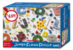 I Spy Floor Puzzle