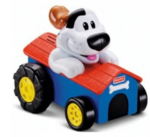 Fisher Price Shake and Go Dog