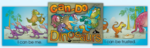 Can-Do Dinosaurs