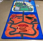 Road Mats and Vehicles-2