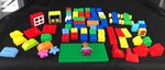 Duplo Building Set
