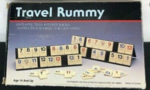 Travel Rummy