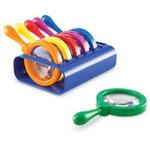 Jumbo Magnifiers
