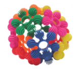 Interstar Construction Set