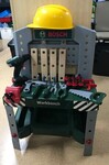 Bosch Work Bench