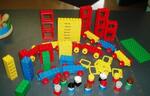 Duplo Set