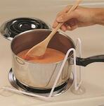 Saucepan Holder
