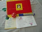 Scattegories Junior