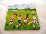 Puzzle - Aussie Sports