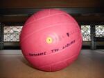 Vision Impaired Soccer Ball