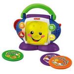 Laugh and Learn Sing with me CD Player