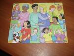 Puzzle - Family Celebration