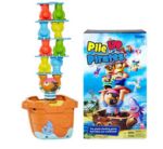 Pile Up Pirates
