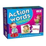 Action Words