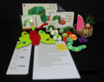 The Very Hungry Caterpillar - Kit