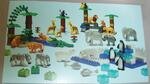 Duplo Wild Animals