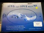 Sing and Sign With Me