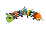 Lamaze Mix and Match Caterpillar