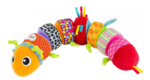 Lamaze Mix and Match Caterpillar