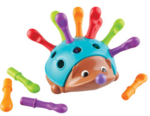 Spike the Fine Motor Hedgehog