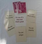 Qualities Card Game