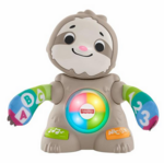 Delightful Sloth - Switch Adapted