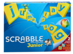Scrabble - Junior