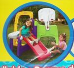 Little Tikes Playground