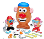 Mr Potato Head- Giant