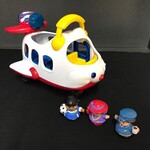 Little People Plane