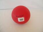 Bell Ball - Red
