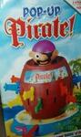 Pop Up Pirate