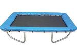 Action Kiddy Trampoline