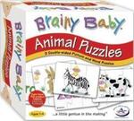 Animal Puzzles