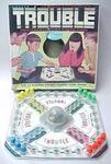 Trouble