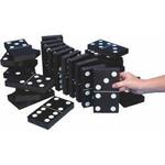 Jumbo Dominoes