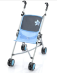 Doll Stroller
