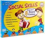 Social Skills Board Games