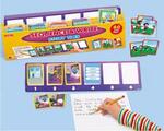 Sequence & Write Story Tiles