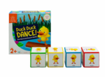 Duck Duck Dance!