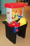 Little Tikes Workbench