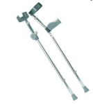 Crutches-Adult