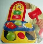 Sit and Pound Arcade