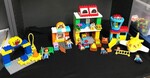Duplo Town and Airport
