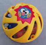 Fisher Price Baby Ball