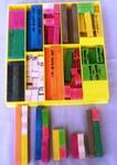 Cuisenaire Rods