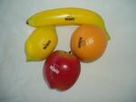Fruit Shaker Set