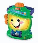 Fisher Price Lantern