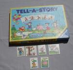 Tell-A-Story